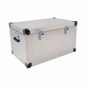 Ящик алюминиевый Олимп 650х400х350